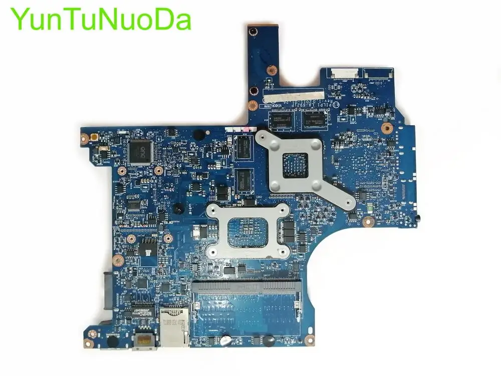 Оригинальная материнская плата для ноутбука Lenovo E420S I3-2310M HD6630M 2 Гб PILP1 LA-6921P