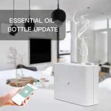 Умный Ароматический диффузор, электрическая ароматическая машина для продажи