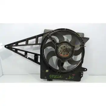 

90530634 electric fan Opel Omega B 3.0 V6