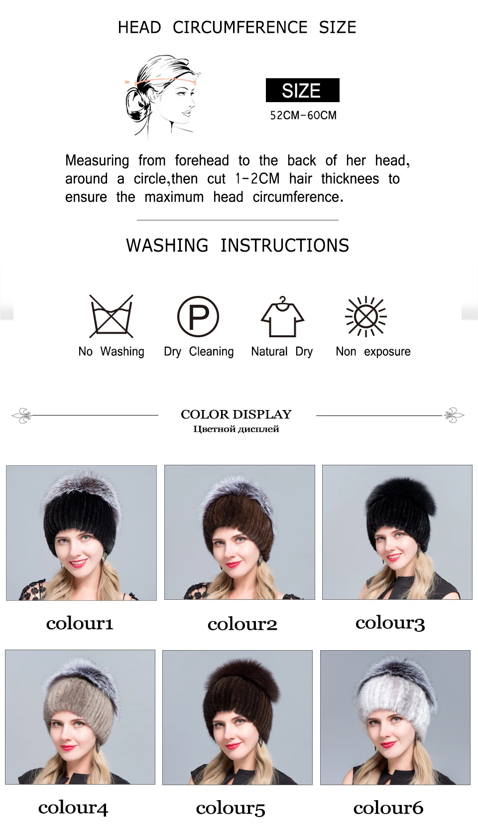 JINBAOSEN neue heiser verkauf эластичные pelz kappe Frauen pelzmutze für зимние echtem nerz skullies mit silber fuchs pelz pom poms
