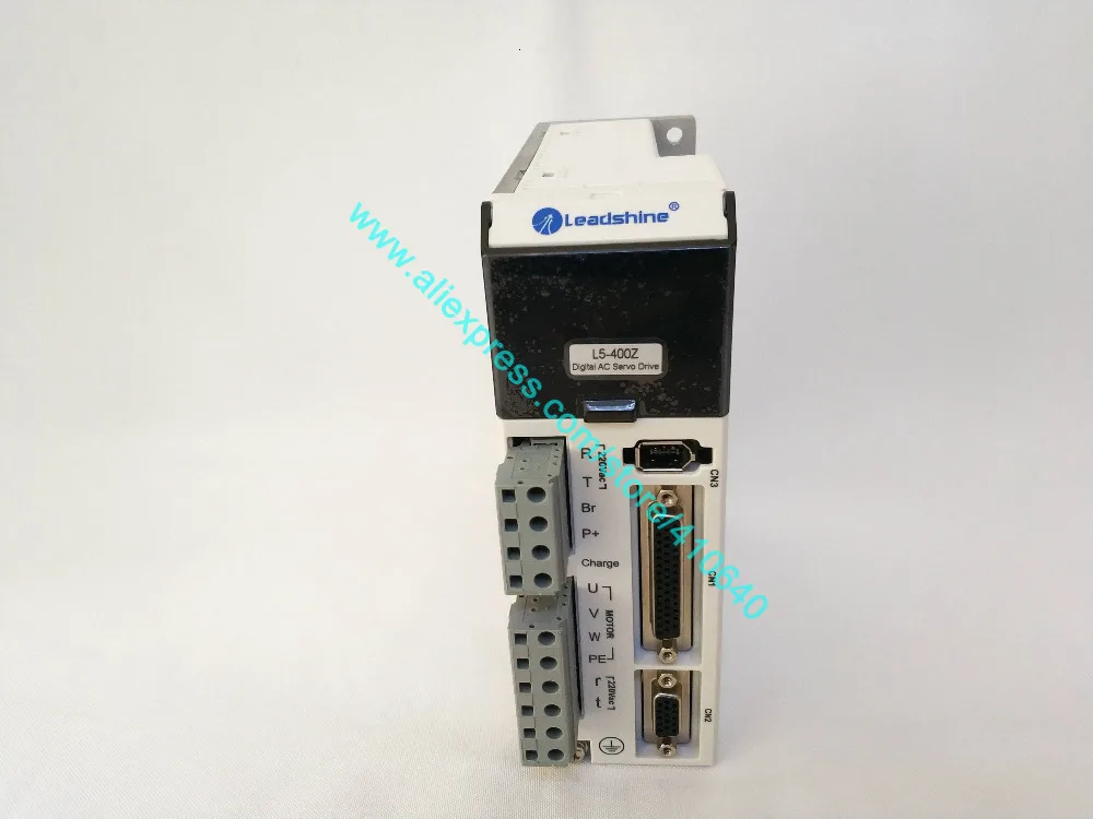 Leadshine Servo Drive L5-400Z  (2)