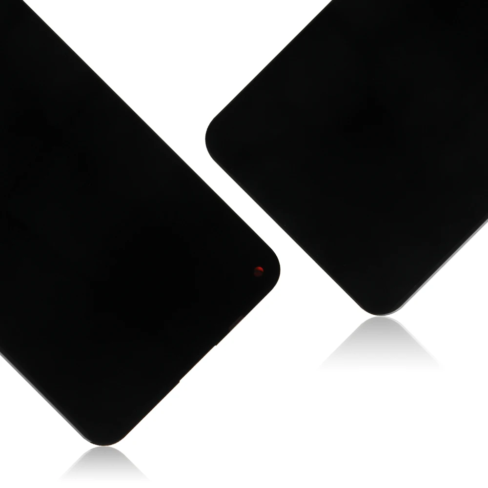 Для Honor 20 LCD для Nova 5T стеклянная Сенсорная панель сенсор Huawei дисплей экран YAL AL00 L21 с