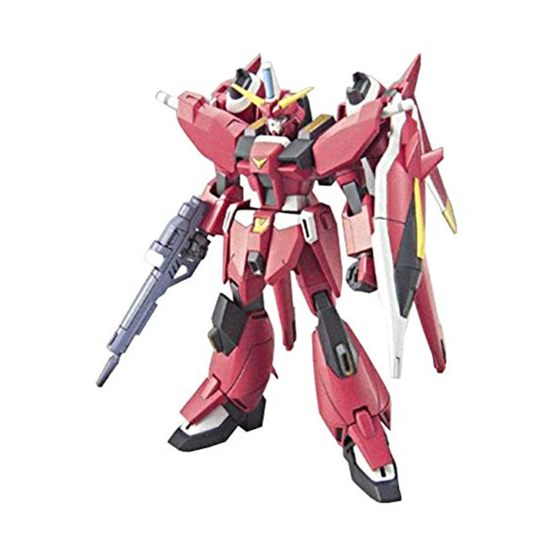 Модель HG 1/144 семя 24 ZGMF X23S Спасителя Гандам|Игровые фигурки и трансформеры| |