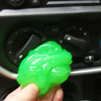 

Clean Glue Gum Silica Gel Removal Dust Dirty Air Conditioner Vent Panel Keyboard RV Parts Accessories Cleaner