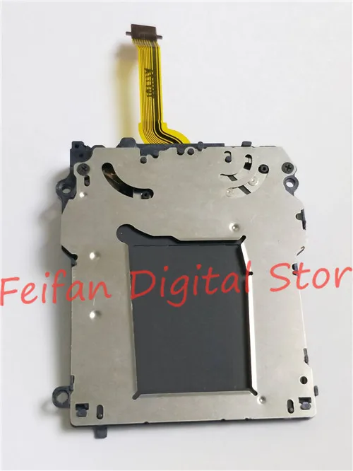 A6000 A33 NEX5R 快门组 95新 3