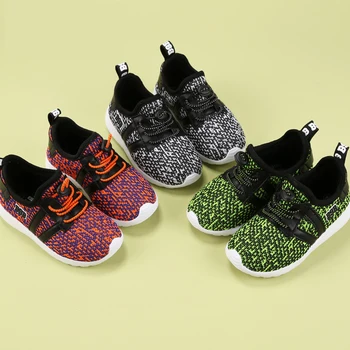 

kid children shoes boys running sneakers fashion girls summer 8 years old sports soft Light Casual shoes Coconut shoes autumn