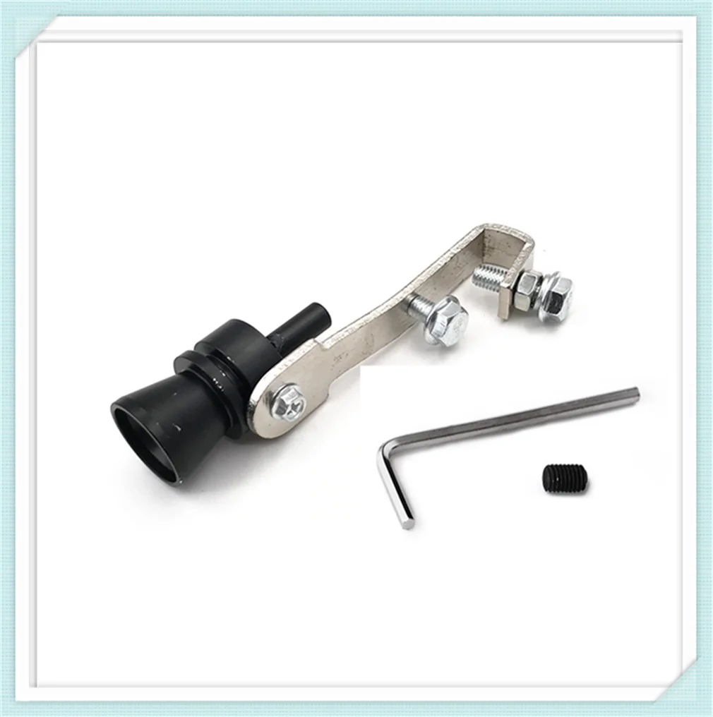 Car couple modified turbine whistle exhaust pipe sounder for BMW E88 1M F20 F21 F15 X5M E71 X6 X6M E46 E90 E91 E92 | Автомобили и