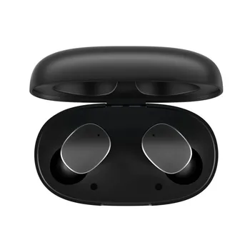 

2020 New Waterproof Bluetooth Earphone Gaming Bass Portable 5.0 earphone Wireless Earbuds with Mic Stereo Music Mini Headset