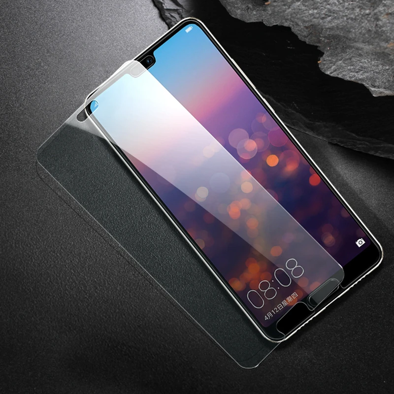 2.5D 9H закаленное стекло для huawei P30 Lite P20 Pro P Smart Защита экрана для huawei Nova 3 3i 3e 4 mate 20 X стеклянная пленка
