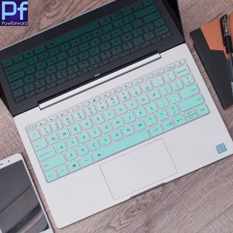 Защитная крышка для клавиатуры ноутбука Lenovo Yoga S940 14IWL 14 inch C340 '' / 15IWL|Чехлы