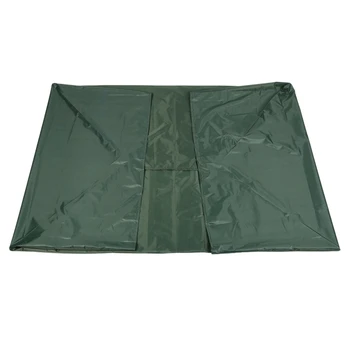 

Waterproof Outdoor Garden Furniture Cover Dust Cover Rattan Chair Table and Chair Sofa Protective Cover Furniture Dustproof Rain