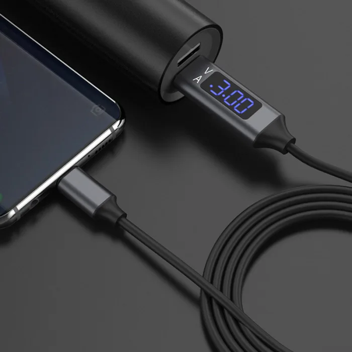5V 2.1A кабели микро-usb/type C/данные IOS кабель синхронизации GV99