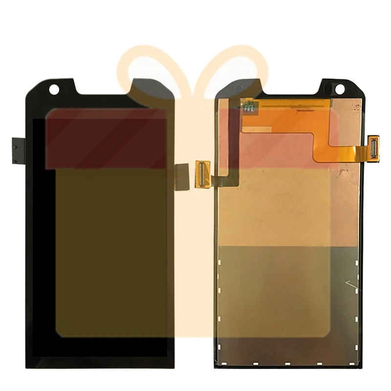 

LCD Screen For Cat S60 Screen Assembly LCD Display Touch Screen Digitizer For CatS60 Phone Parts Replacement Tested Working Top