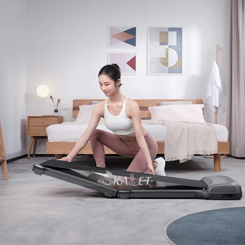 

Xiaomi Mijia Smart WalkingPad Folding Non-slip Automatic Speed Control LED Display Fitness Weight Loss Treadmill WalkingPad C1