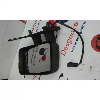 

LEFT REARVIEW FIAT DUCATO OPEN BOX (SINCE 03.94)
