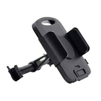 

Rotating Car Headrest Mount Universal Tablet Holder Bracket Backseat Holder Stand for 7"-11" Tablet PC