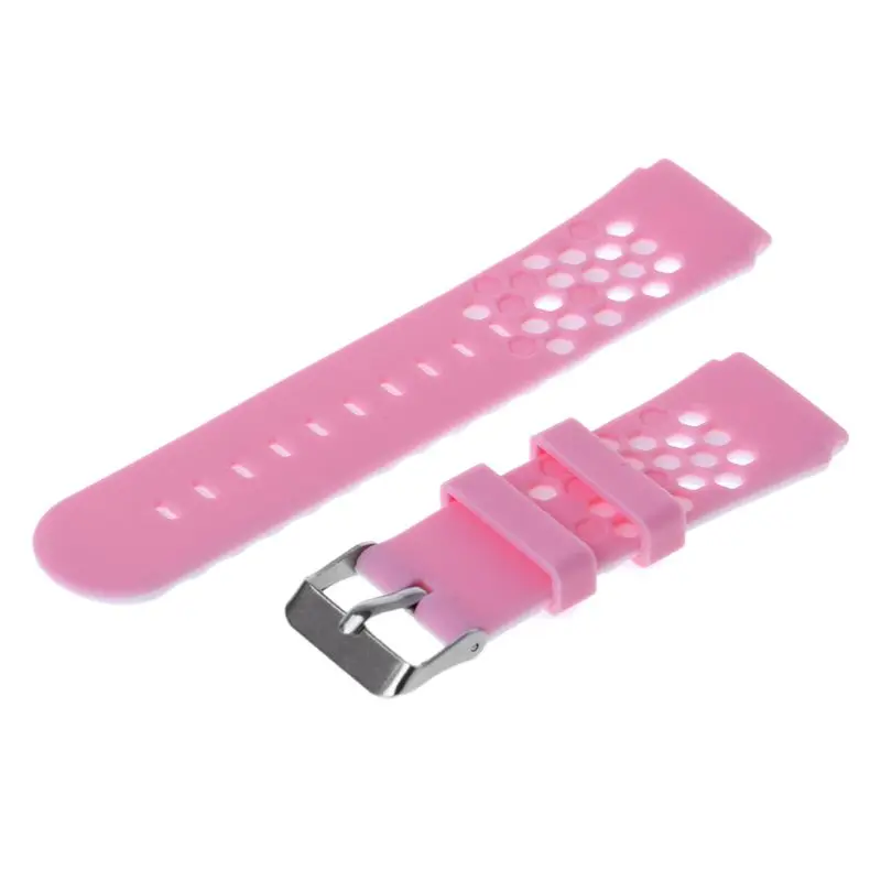 Children's Smart Wristband Replacement Silicone Wrist Strap For Kids Smart Watch U50D for smart watch