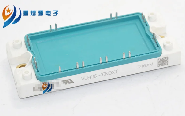 VUB116-16NOXT igbt-модуль 116A-1600V
