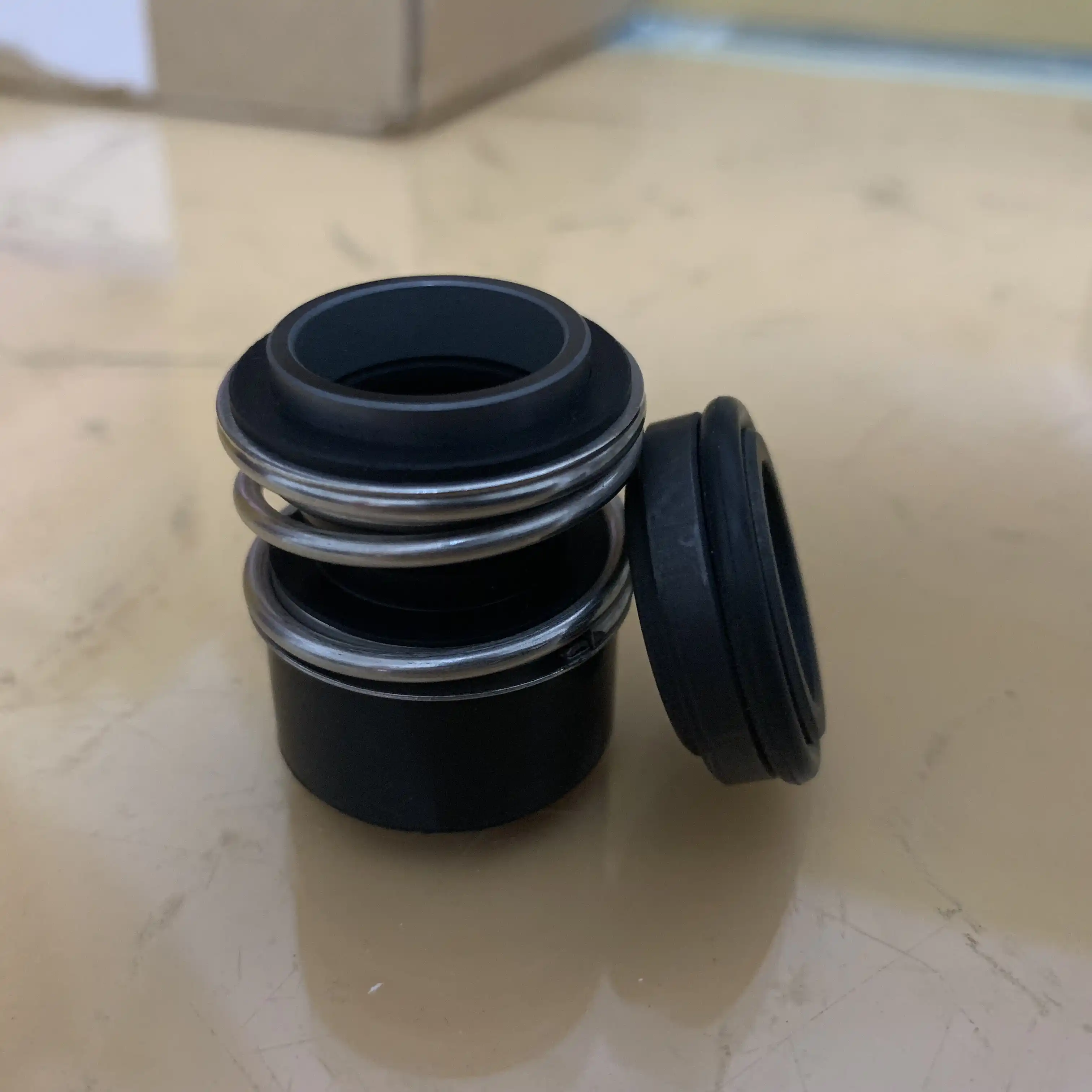 MG12 14 , MG12/14 G60 Burgmann Mechanical Seals with G60 stationary ...
