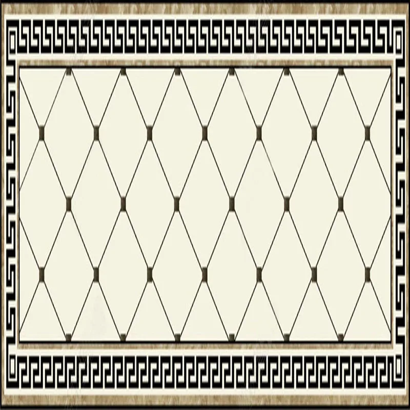 moderno geometrico pvc papel de parede impermeavel 02