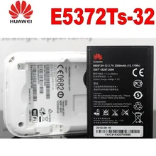 unlocked HUAWEI E5372 E5372s-32 4G LTE Cat4 Pocket wifi router Mobile 3g 4g fdd mifi dongle Hotspot Router wifi router 4 g sim