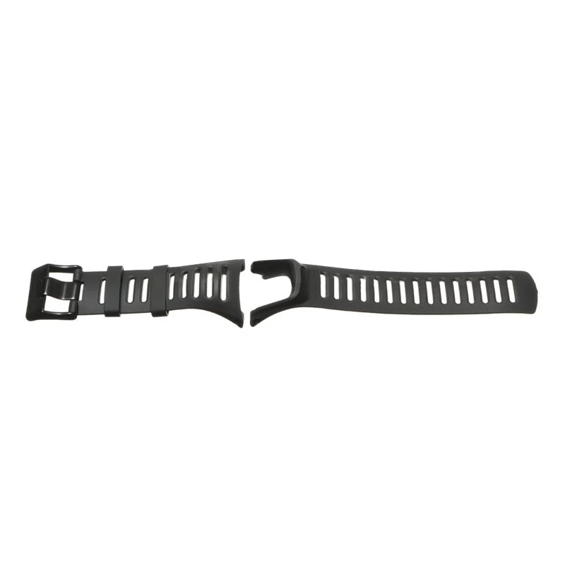 Резиновый ремешок для часов для SUUNTO Ambit2 S Ambit2 красный и Ambit3 отвертка ремешок Замена высокого качества