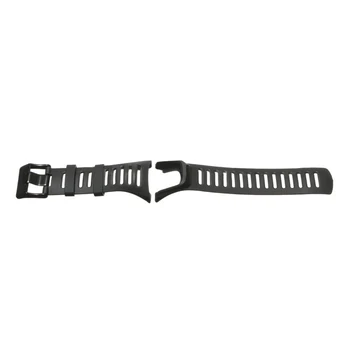 

Rubber Watch Strap For SUUNTO Ambit2 S Ambit2 Red and Ambit3 Screwdriver Band Replacement High Quality