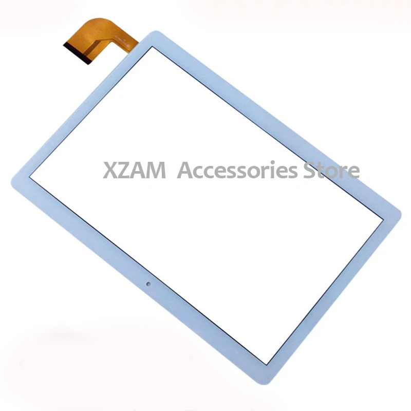 FPCA-10A53-V01 Touch для 10," Teclast A10S 10,1 дюймов 1920*1200 Android 7,0 Сенсорная панель дигитайзер сенсор WiFi gps планшет