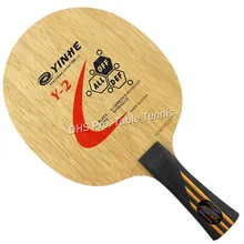 Млечный Путь Galaxy YINHE Y-2 Y2 Y 2 лезвие для настольного тенниса пинг-понга