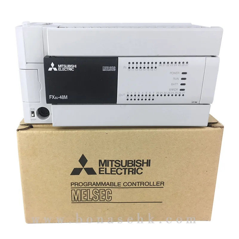 НОВО e FX3U-64MT/ES-A FX3U-80MT/ES-A FX3U-128MT/ES-A FX3U-64MR/ES-A FX3U-80MR/ES-A FX3U-128MR/ES-A