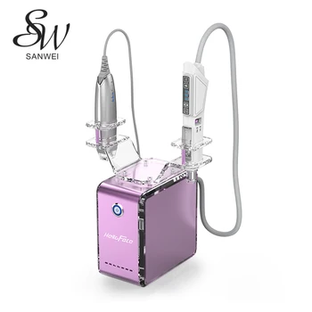 

automatic meso injection gun/mesotherapy machine hydro facial eye wrinkle remover mesotherapy meso gun