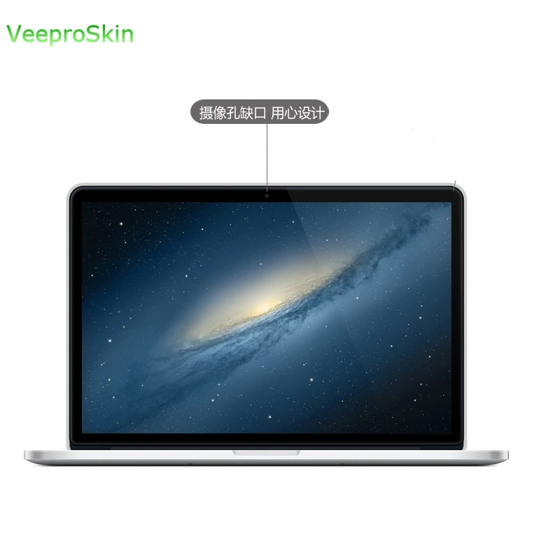 5 упаковок антибликовый протектор экрана для MacBook Pro 15 A1398 A1286 A1990 A1707 15," пленка для экрана высокой прозрачности пленок экрана ноутбука