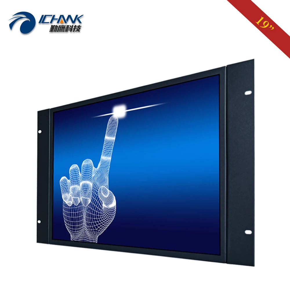  ġ LCD ũ ZK190TC-591R PC  ÷, HDMI Է USB ݼ    , 19 ġ, 1280x1024 4:3