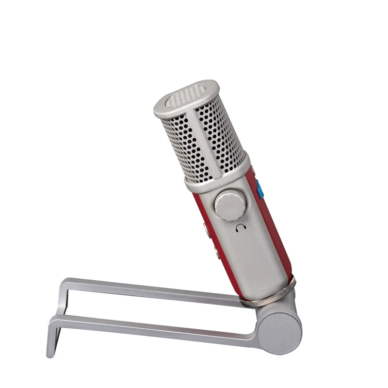 Alctron K7 USB Condenser Microphone Computer Mic