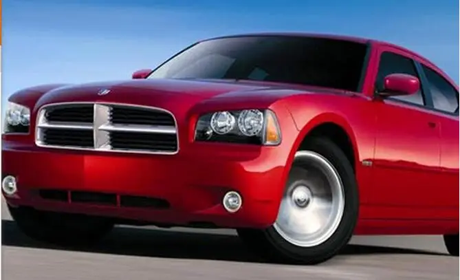 Для Dodge Зарядное устройство 2005 2006 2007 2008 2009 2010 аксессуары Мульти-Цвет RGB светодиодный Ангельские глазки гало кольца дневные ходовые огни РФ Пульт дистанционного управления Управление