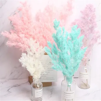 

90gram/1Bundle Penleson Dried Eternal Flower DIY Wedding Party Photo Props Pure natural Cafe Library Home decoration Lover Gift