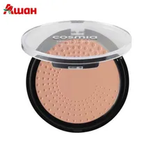 Пудра матирующая Cosmia, T2 Beige clair dore