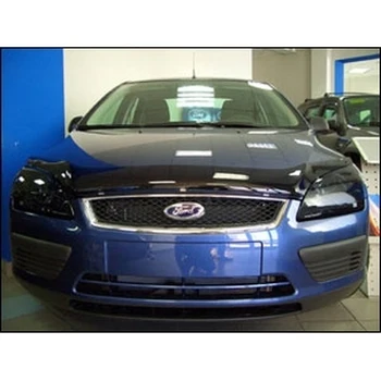

Hood deflector dark Ford Focus II 2005-2007, NLD. sfofo20512 (focus)