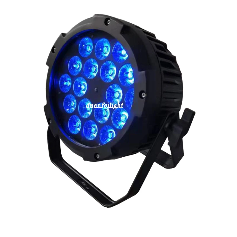 18 led par-4