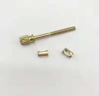 10PCS High-Quality Adjust Screws for Embroidery Hoops – Durable & Precise Hoop Adjustment Screws - Image 2