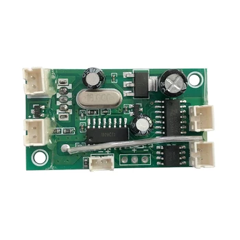 

New TY-FY003R Circuit Board Receiver Transmitter for FY001 FY002 FY003 1/16 RC Car Spare Parts 1550981