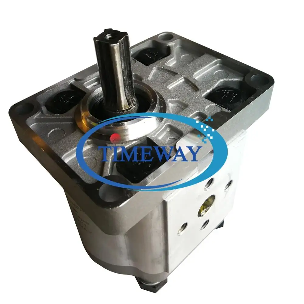 CBN - F318 F320 F325 долговечный прямоугольный шлифовальный вал гидравлический