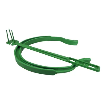 

2pcs Sow Fertilization Sperm Clip Automatic Pig Auxiliary Circle Insemination Farm Animal Supplies Tools