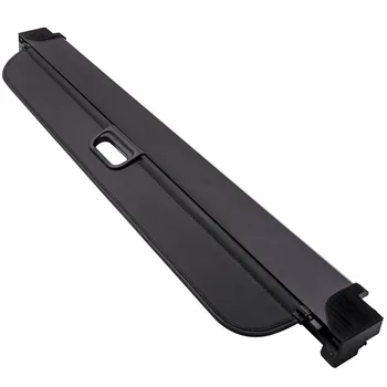 

Cargo Cover Rear Trunk Luggage Security Shade For BMW X5 E70 X5M F15 2007-2018