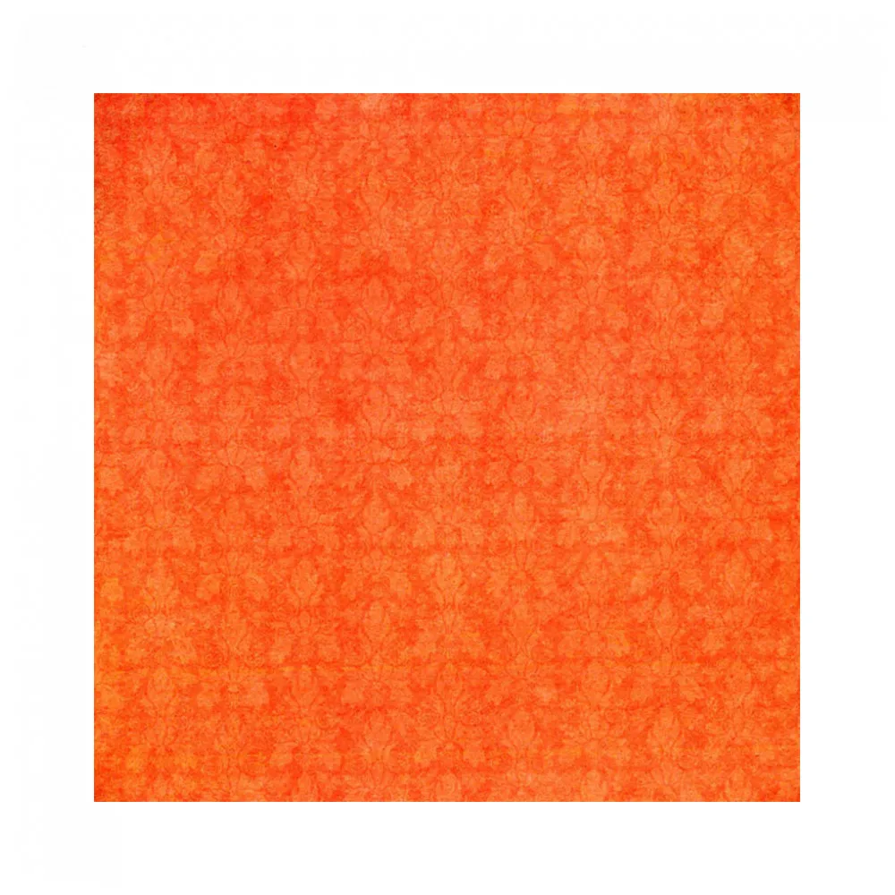 Набор бумаги Perfect Craft "Танцующие маки" 30,5*30,5 см