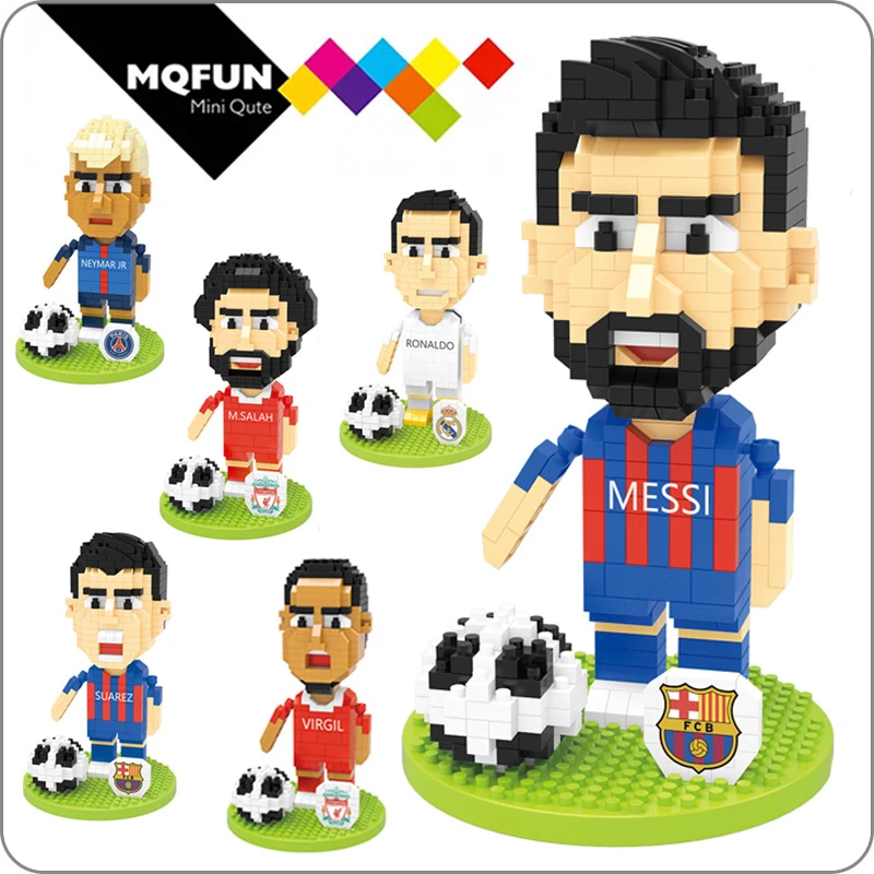 star diamond building blocks