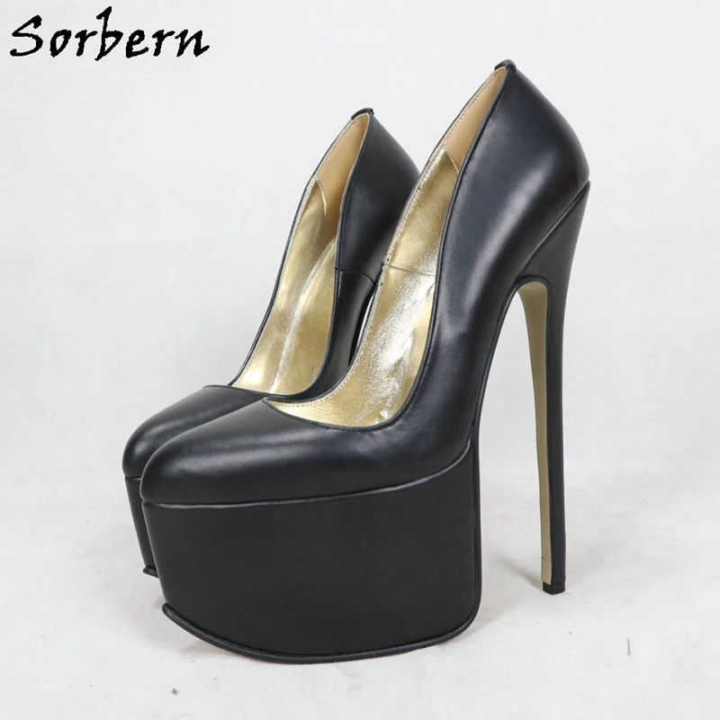 sorbern heels22