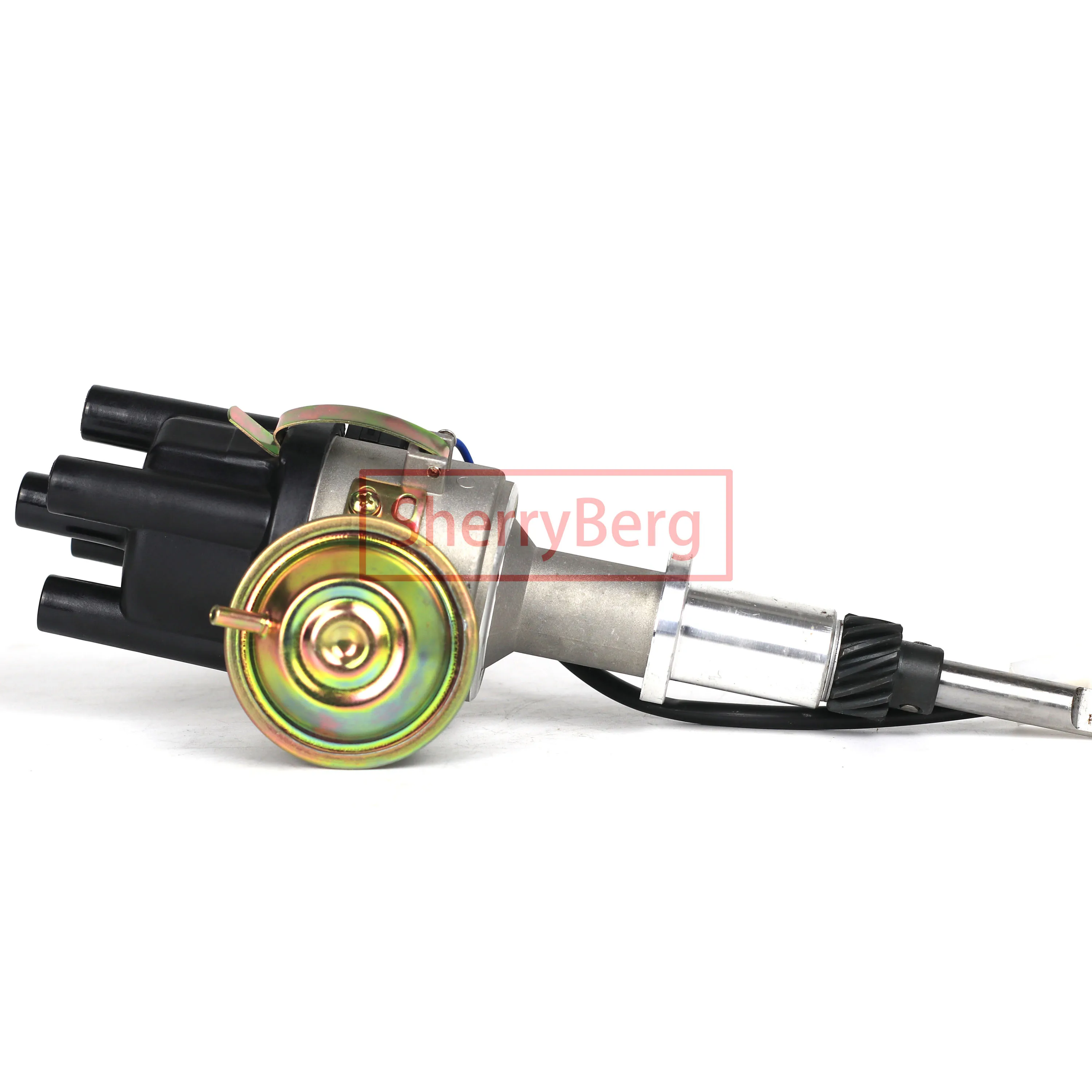 Ignition Distributor Ignition Distributor fit OPALA 4 CYL CARAVAN Y7050 M0512 12N.09/59.066