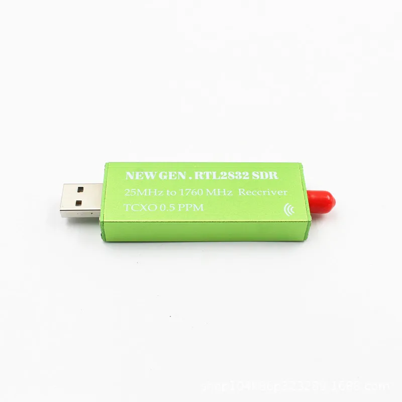 USB AM FM NFM DSB LSB SW программно определяемое радио SDR приемник тюнер сканер RTL 0 5 PPM TCXO