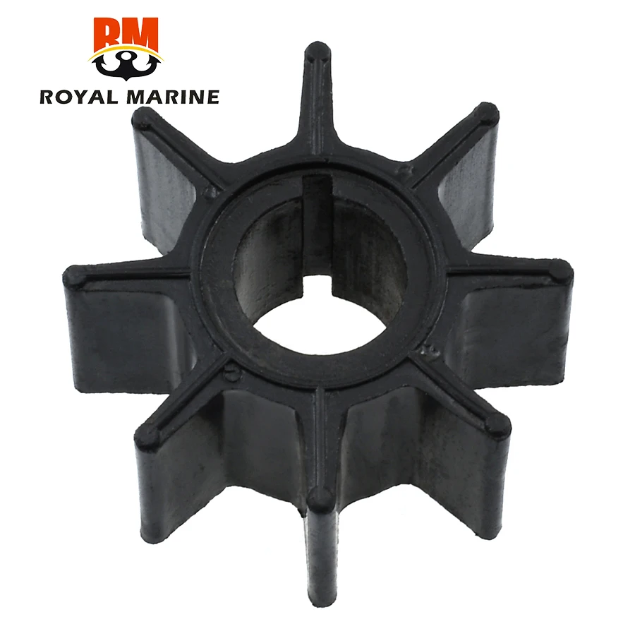 Water Pump Impeller 334-65021-0 18-8921 for Tohatsu Nissan 9.9HP 15HP 20HP Replacement parts 334-65021 for outboard engine parts outboard engine parts,water pump impeller kit,marine water pump